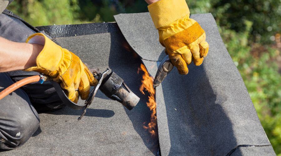 Expert flood damage restoration services in Woodacre, CA